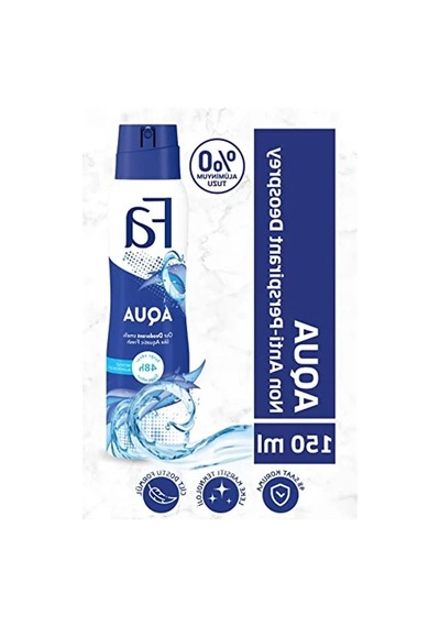 Deniz Ferahlığı Veren Deosprey, 150 Ml