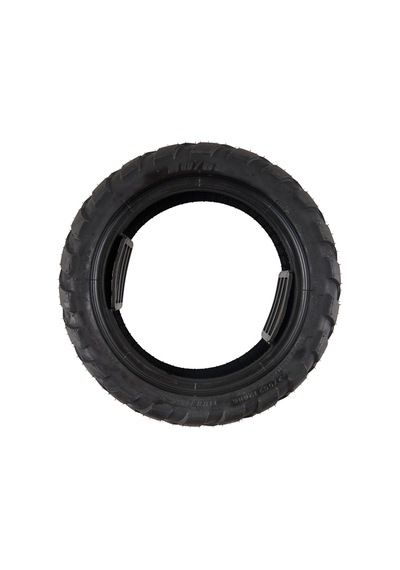 Xuancheng 80/60-6 Desen 02 Tubless Jelli Scooter Dış Lastik