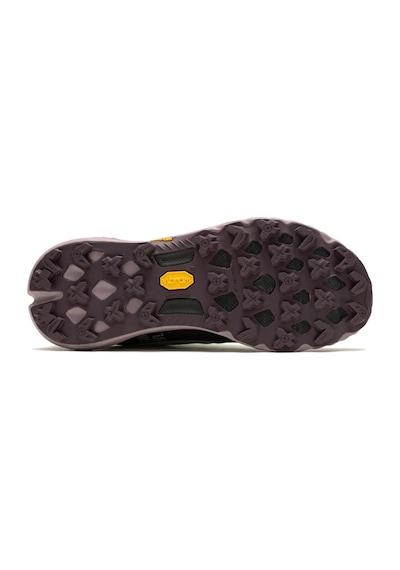 Merrell Agility Peak 5 Kadın Koşu Ayakkabısı-28070-yeşil Yeşil