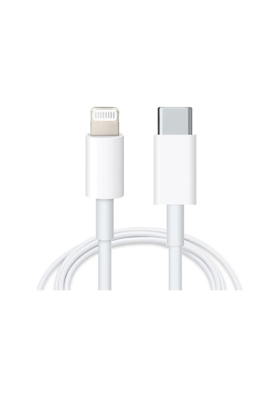 Usb-c To Lightning Şarj Kablosu 1 Metre