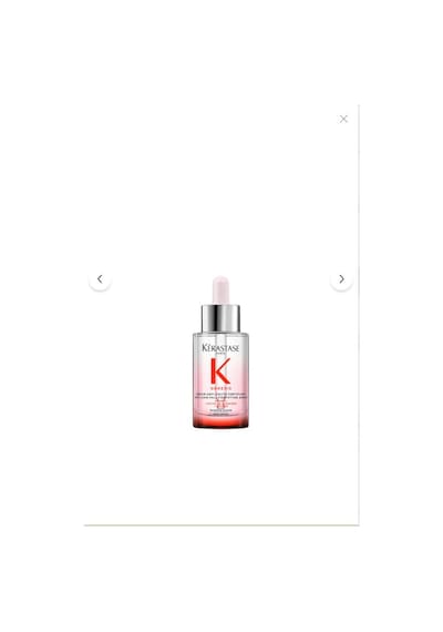 Kerastase Genesis Genesis Sérum Anti-chute Fortifiant Saç Dökülmesini Önleyici Serum 30 Ml 30 Ml