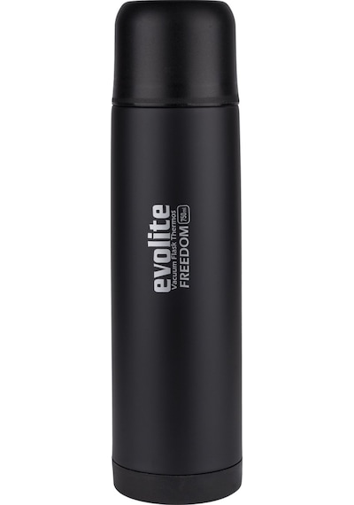 Evolite Freedom Çift Katmanlı 750 Ml. Çelik Vacuum Termos Çok Renkli