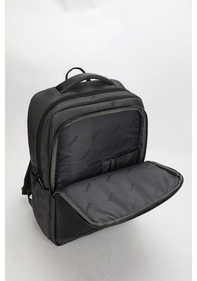 Baggaj S24113 Sırt Çantası Grey