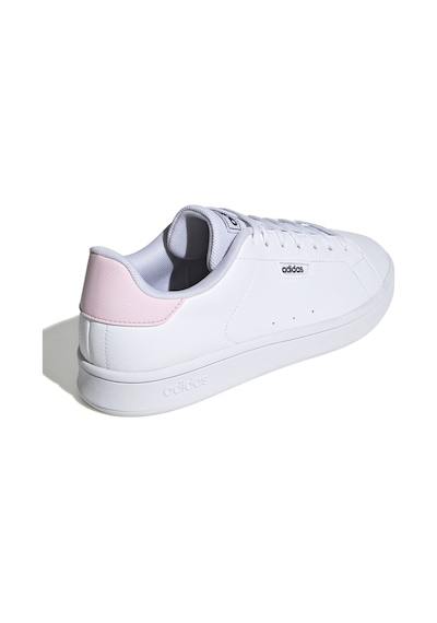 Adidas Urban Court Beyaz Kadın Sneaker 000000000101907023 Beyaz - Pembe