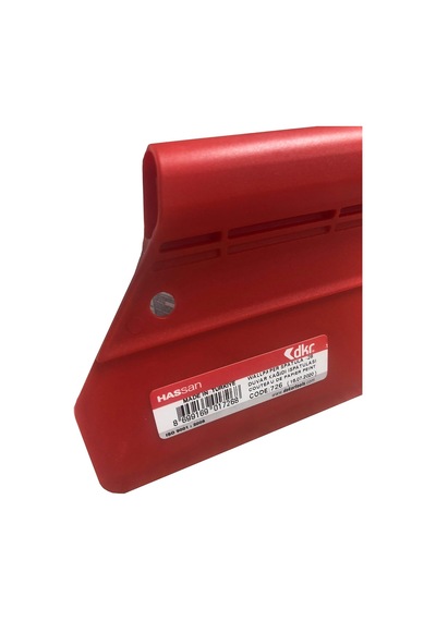Hassan 726 Duvar Kağıdı Ispatulası 28 Cm Diğer