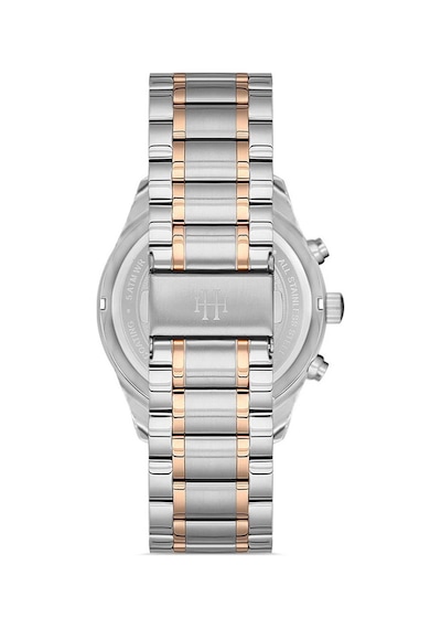 Hislon DT113T-04SR Erkek Kol Saati