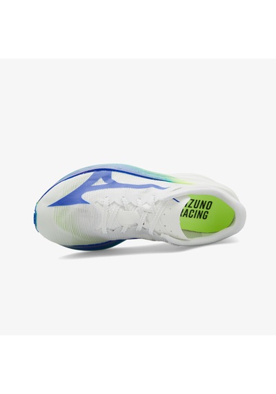 Mizuno Hyperwarp Elite Unisex Beyaz Koşu Ayakkabısı J1gc267101