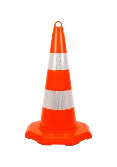 Premium Scx-1111 Trafik Hunisi 60 Cm Çalışma Kontrol Nöbet