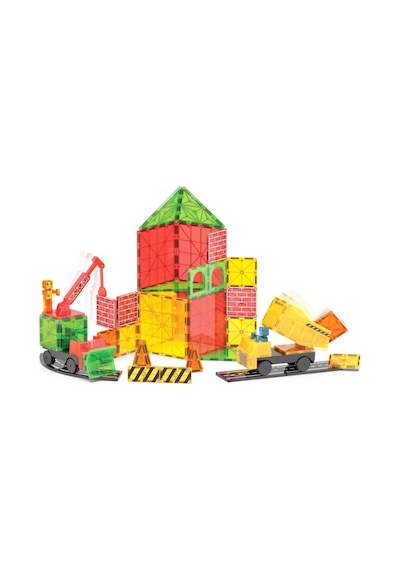 Builder Xl 50 Parça