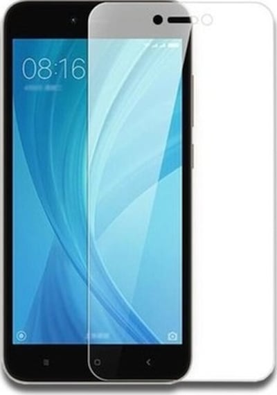Xiaomi Redmi 5A ile Uyumlu Temperli Ekran Koruyucu Kırılmaz Cam