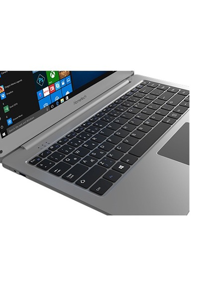 Hometech HT C14M Intel Celeron N3350 3 GB 32 GB 13.3" W10H Dizüstü Bilgisayar (Outlet )