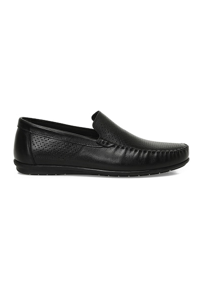 Oxide 2251 6fx Siyah Erkek Loafer 000000000102199855 Siyah