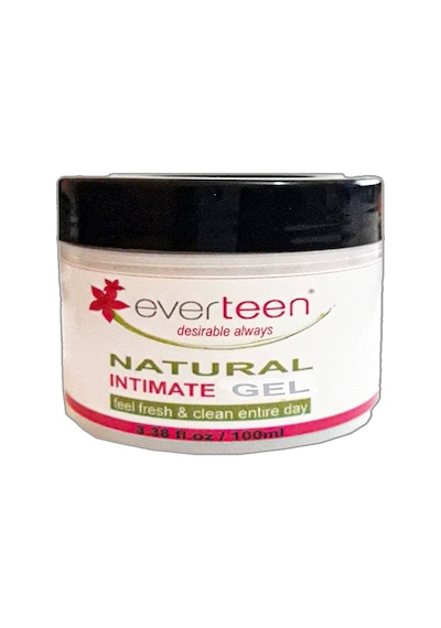 Everteen Bayan Hijyenik Jeli 100 Ml