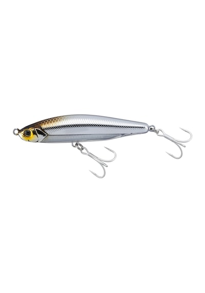 Jackall Big Backer Falltrick 10.3cm 41.1gr Maket Balık