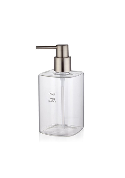 The Mia Clear Sıvı Sabunluk 500 Ml