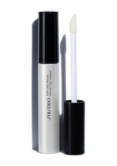 Shiseido Full Lash Serum Maskara