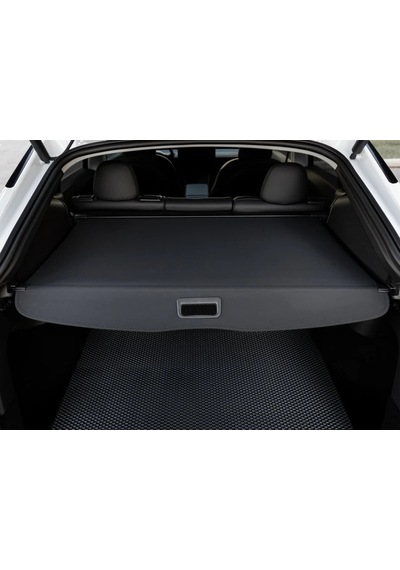 Tesla Model Y Bagaj Üstü Kapağı Berlın Versiyonu