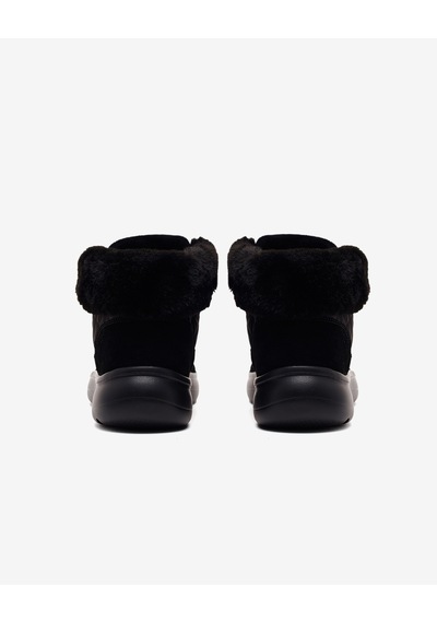 Skechers On-the-go Encore-maısıe Kadın Siyah Bot 144844 Bbk