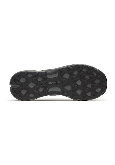 Merrell Agılıty Traıl Wp Erkek Outdoor Ayakkabı J00003322 J00003322 Siy Siyah