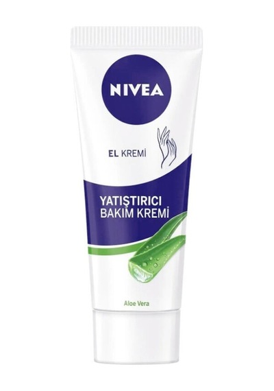 Nıvea El Kremı Yatıstırıcı 75 Ml