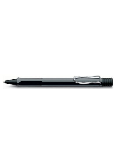Lamy Safari Tükenmez Kalem Parlak Siyah 219-S