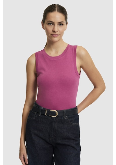 U.s. Polo Assn. Kadın Fuşya Tişört Basic 50323534-vr023 Fusya U.s. Polo Assn. Kadın Fuşya Tişört Basic 50323534-vr023 Fusya