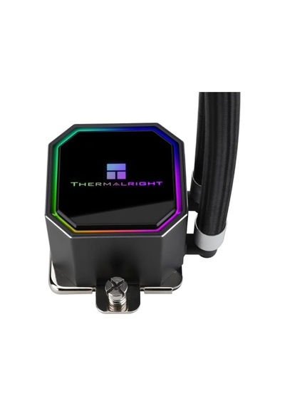 Frozen Prism 240 Argb 240mm Intel-amd Uyumlu İşlemci Sıvı Soğutucu