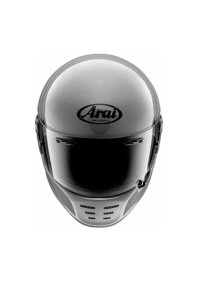 Arai Concept XE Modern Kapalı Kask Gri