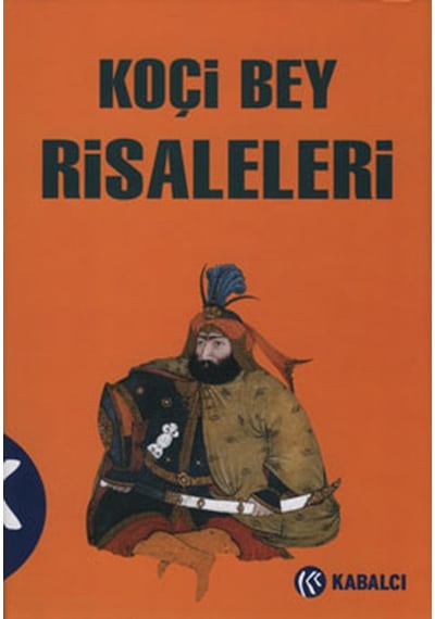 Koçi Bey Risaleleri