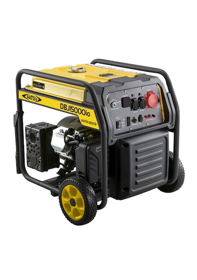 Datsu DBJ 15000 İO Invertör Jeneratör