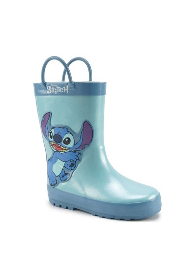 Stitch Soll.p5pr Mavi Erkek Çocuk Yağmur Çizmesi 000000000102025958 Mavi