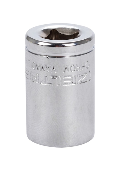 İzeltaş 9mm Lokma Anahtar 1/4" - 1107060009