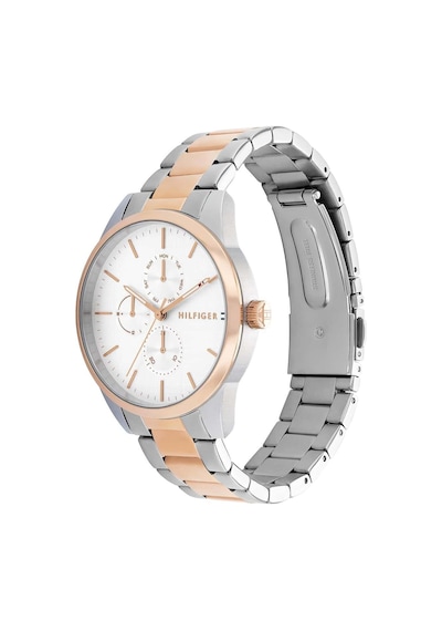 Tommy Hilfiger Th1782768 Kadın Kol Saati Metalik Gri