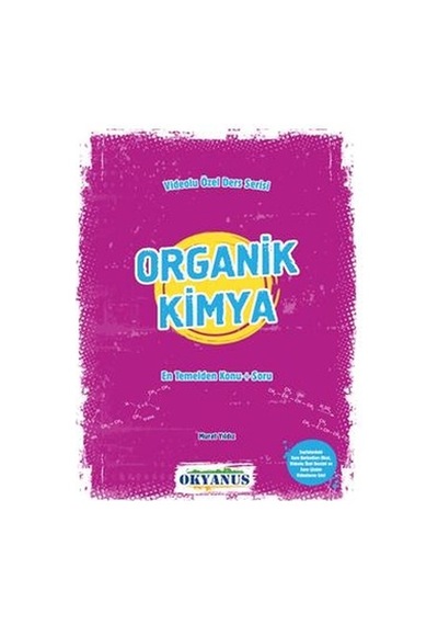 Okyanus Kimya Yıldız Özel Ders Serisi