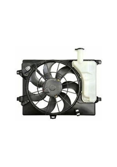 ORIS FHY359000 Fan Motoru I30/Elantra 2010 /Cerato 2012