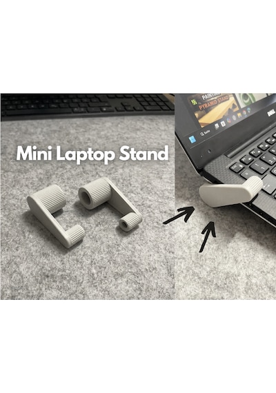 Mini Laptop Stand