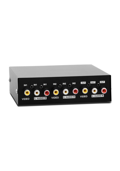 S Link Sl 23Av 2Li Av Switch