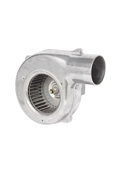 Aircol Aks680h Radyal / Salyangoz Ve Kombi Fanı 170 M³/h 1850 Rpm