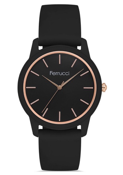 Ferrucci Fc 03284s.09 Unisex Kol Saati