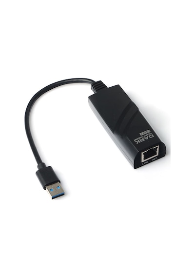 Dark Usb3.0 To Ethernet Çevirici Adaptör DK NT U3GLAN2