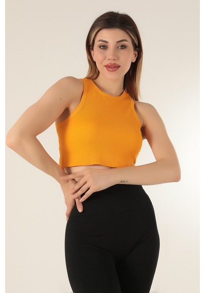 Doremi Seamless Örme Kadın Büstiyer 001