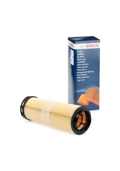 Netpar Mercedes C Serisi 203 C200cdı 2.2 2003-2007 Bosch 3'lü Filtre Seti