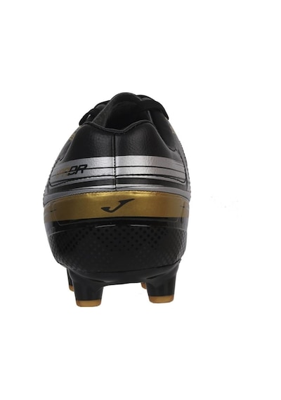 Joma Spander 2231 - Erkek Siyah Futbol Kramponu -  Xpas2231Fg Siyah