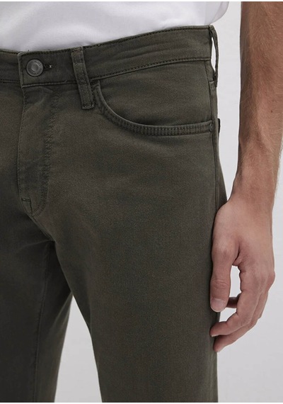 Mavi Jake Koyu Yeşil Erkek Pantolon M0042290685 Koyu Yeşil