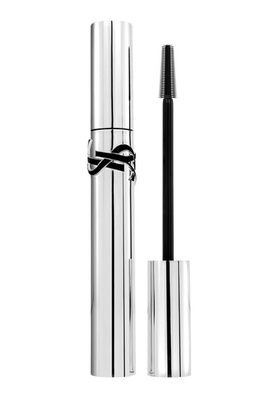 Yves Saınt Laurent Lash Latex - Mascara Noir Diğer