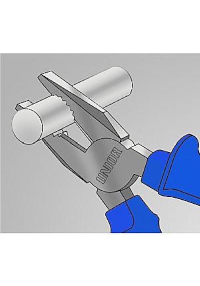 Unior 406/1bı 180mm Kombine Pense 607871 1