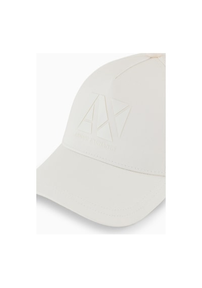 Armani Exchange Armanı Exchange Unısex Şapka 944200-4r100-13511 944200-4r100-13511 Beyaz Beyaz