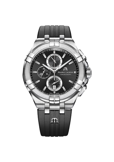 Maurice Lacroix ML-AI1018SS001330-2 Erkek Kol Saati