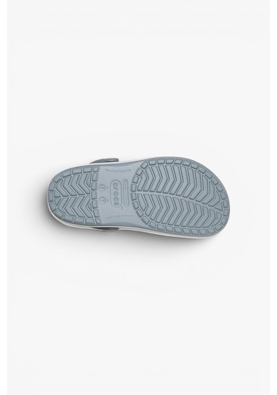 Crocs Crocband Uniseks Gri Terlik - 11016