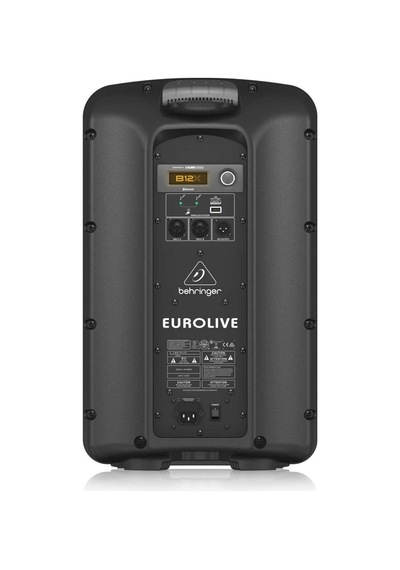 Behringer B15X Aktif Duvar Tipi Hoparlör